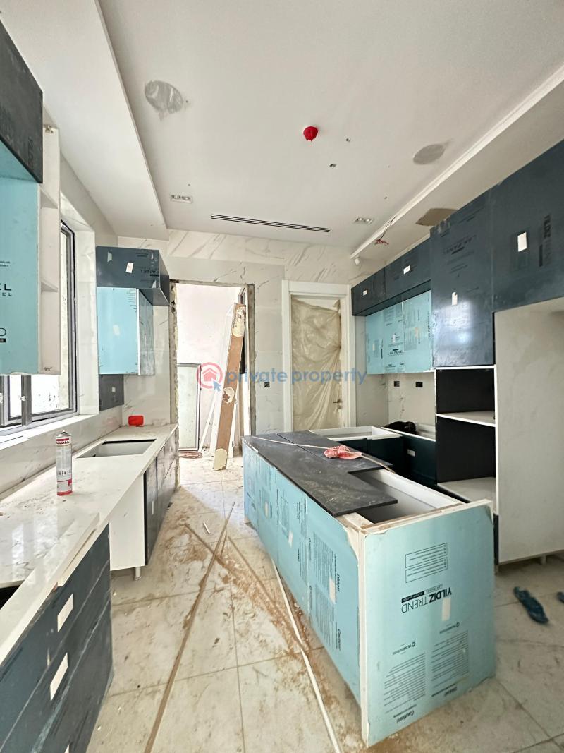 5 bedroom Detached Duplex For Sale Banana Island Ikoyi Lagos - 5