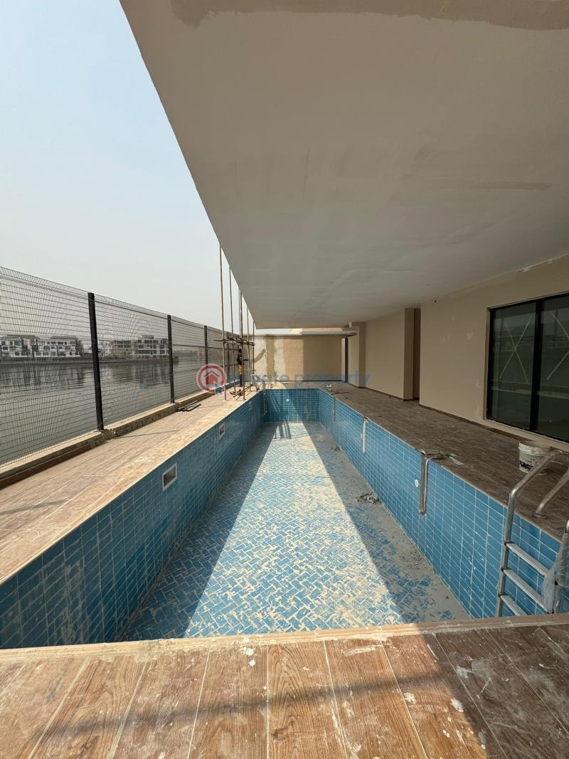 5 bedroom Detached Duplex For Sale Banana Island Ikoyi Lagos - 11