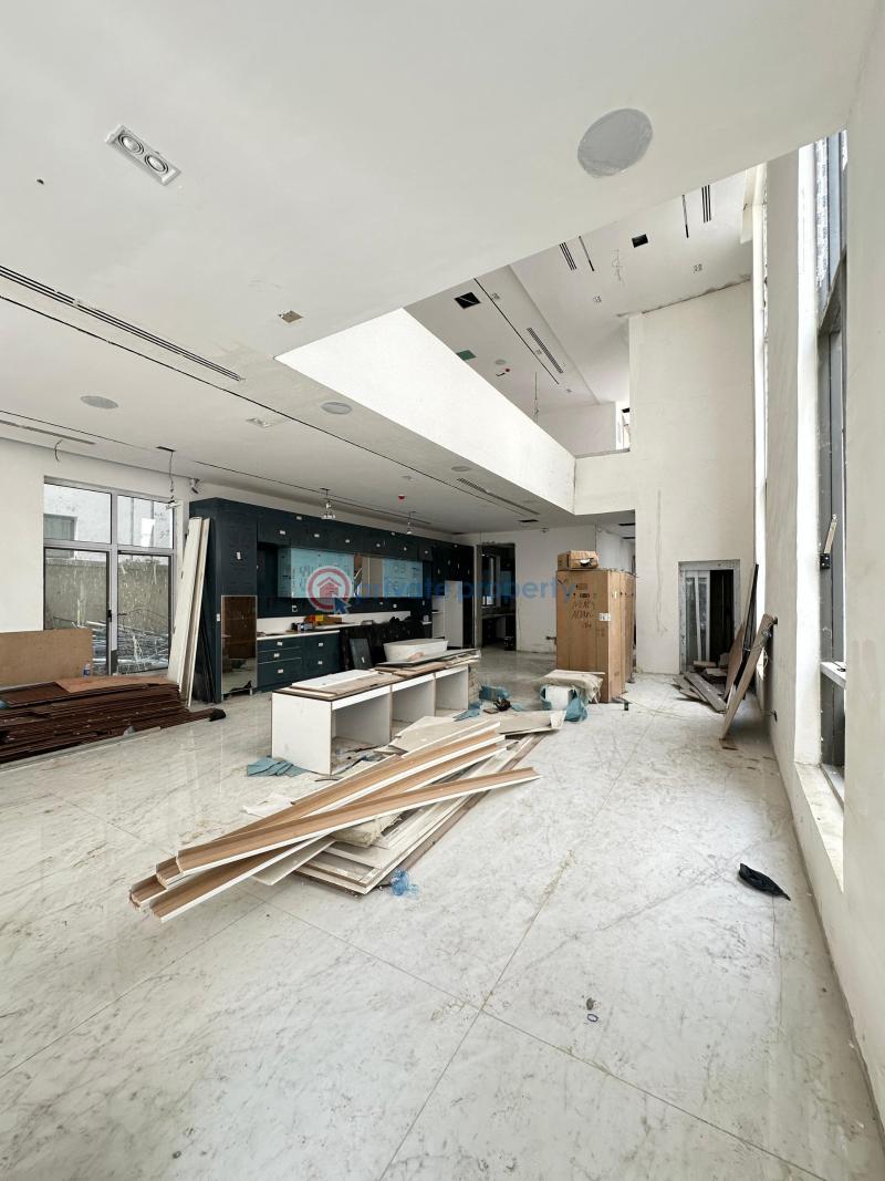 5 bedroom Detached Duplex For Sale Banana Island Ikoyi Lagos - 17