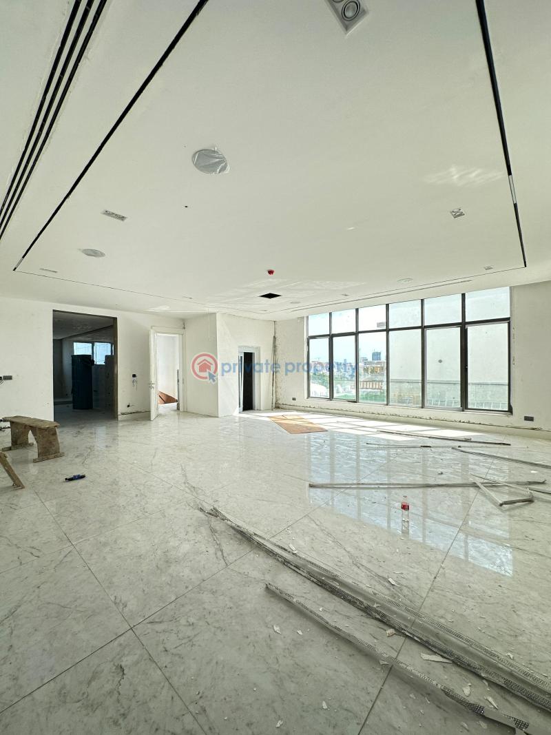 5 bedroom Detached Duplex For Sale Banana Island Ikoyi Lagos - 19