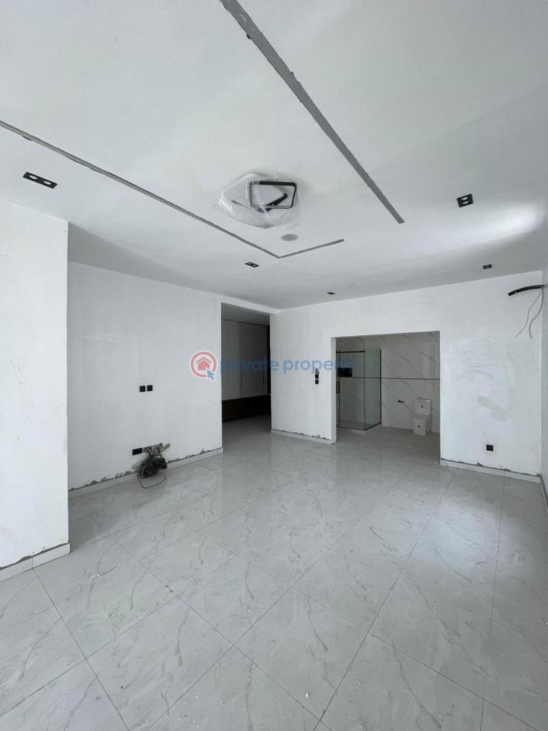 5 bedroom House For Sale Chevron Lekki Lagos - 3