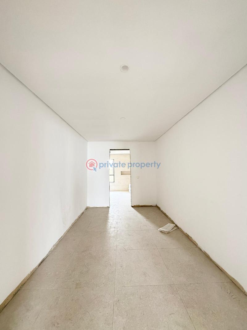 Exquisitely detailed 5 bedroom town house - 3 5 bedroom Townhouse For Sale Ikoyi Lagos - 3