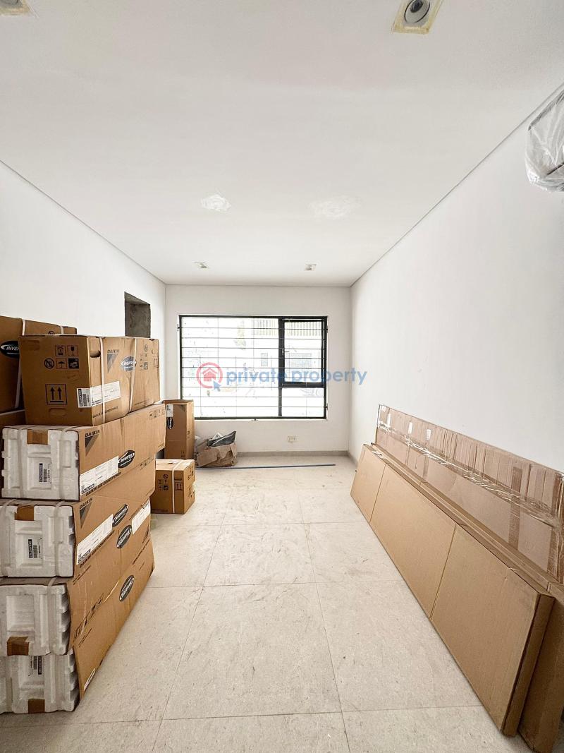 Exquisitely detailed 5 bedroom town house - 15 5 bedroom Townhouse For Sale Ikoyi Lagos - 15