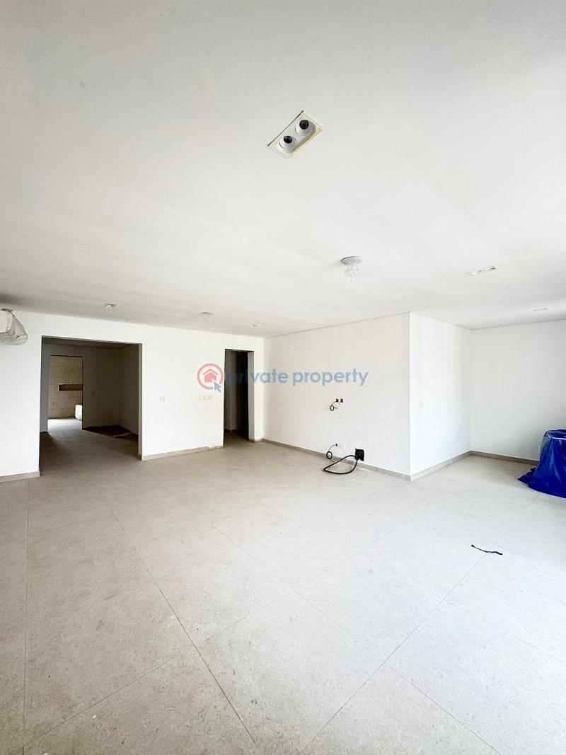 Exquisitely detailed 5 bedroom town house - 4 5 bedroom Townhouse For Sale Ikoyi Lagos - 4