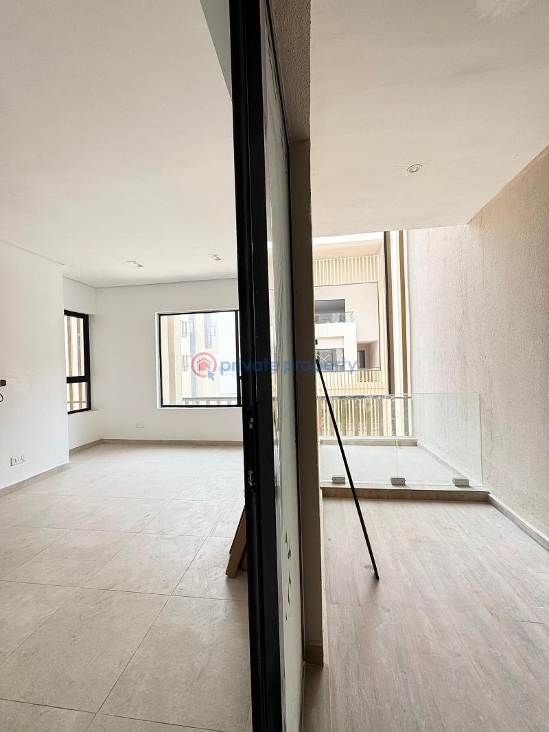 Exquisitely detailed 5 bedroom town house - 8 5 bedroom Townhouse For Sale Ikoyi Lagos - 8