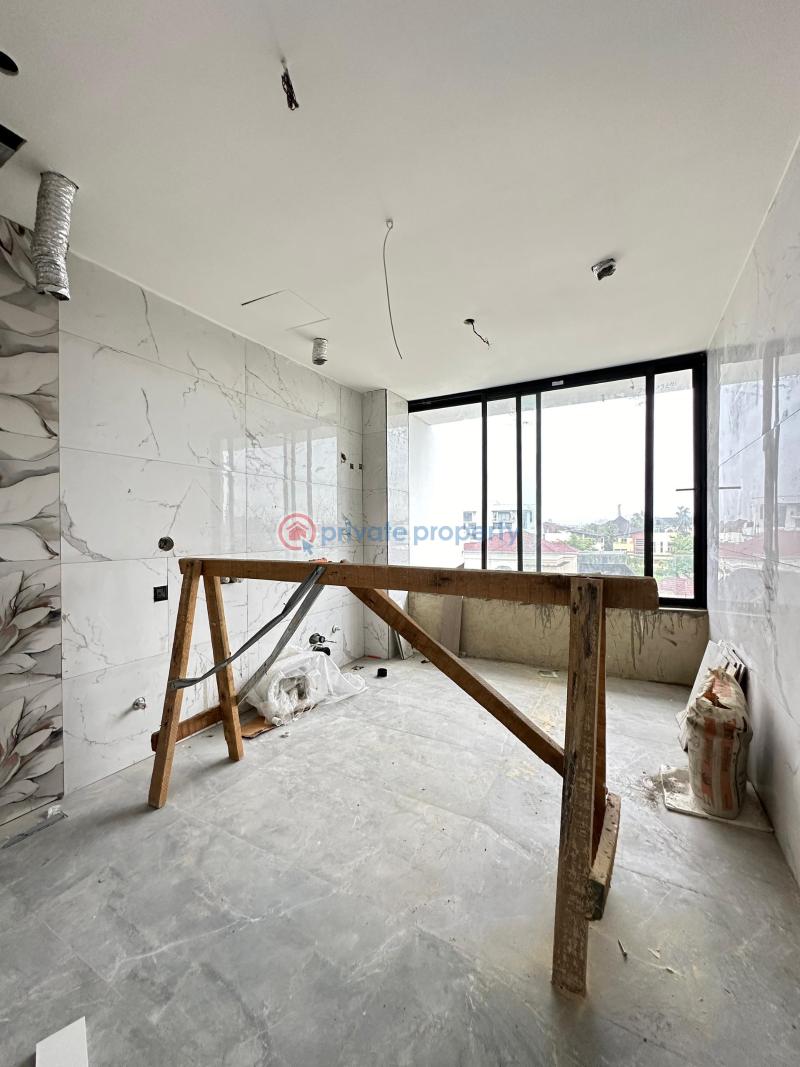 6 bedroom Detached Duplex For Sale Banana Island Ikoyi Lagos - 5