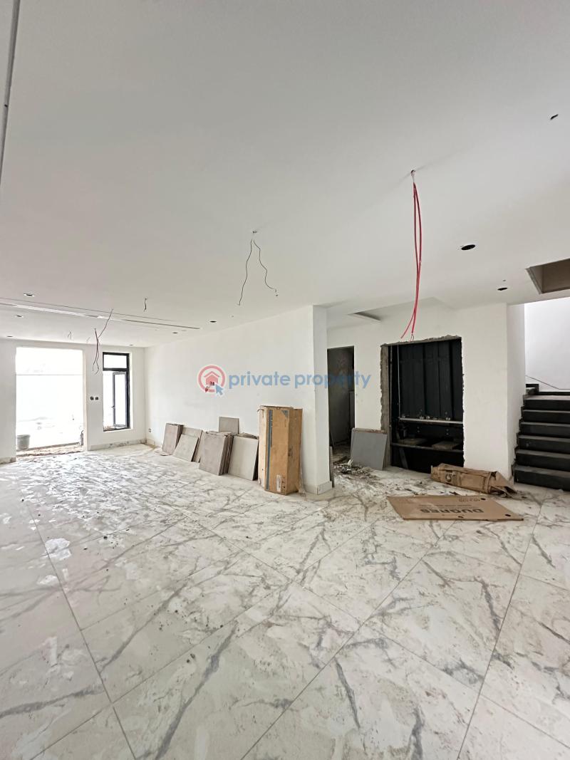 6 bedroom Detached Duplex For Sale Banana Island Ikoyi Lagos - 2