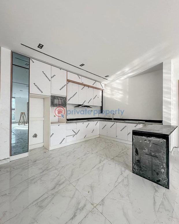 1 bedroom Mini Flat For Sale Oniru Victoria Island Lagos - 5