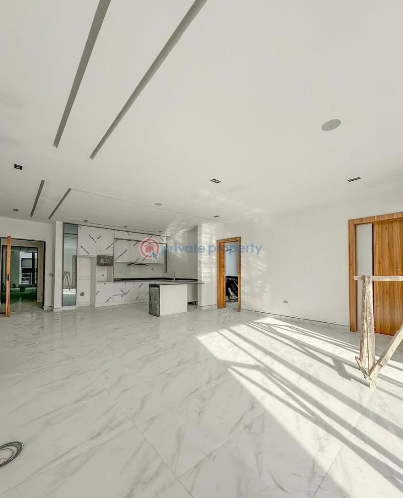 1 bedroom Mini Flat For Sale Oniru Victoria Island Lagos - 3