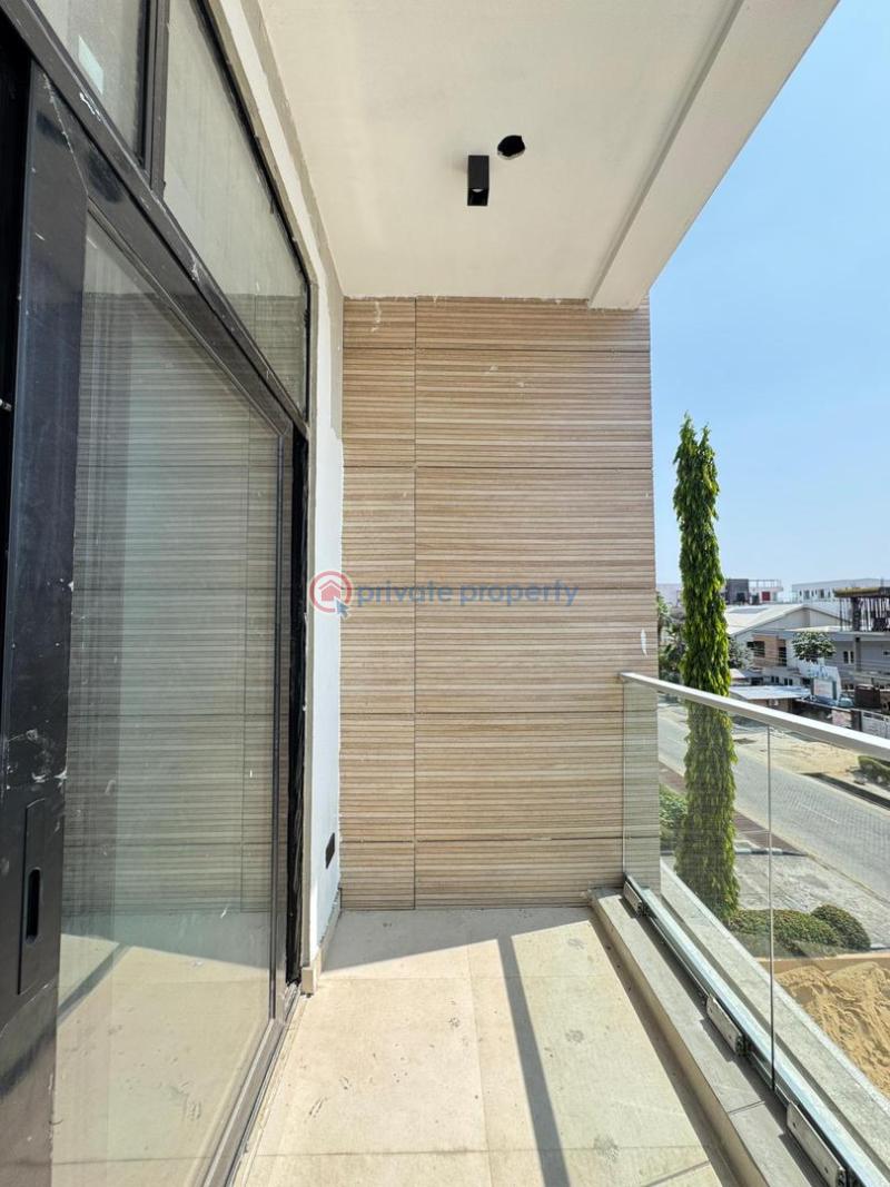 2 bedroom Flat & Apartment For Sale Lekki Phase 1 Lagos - 5