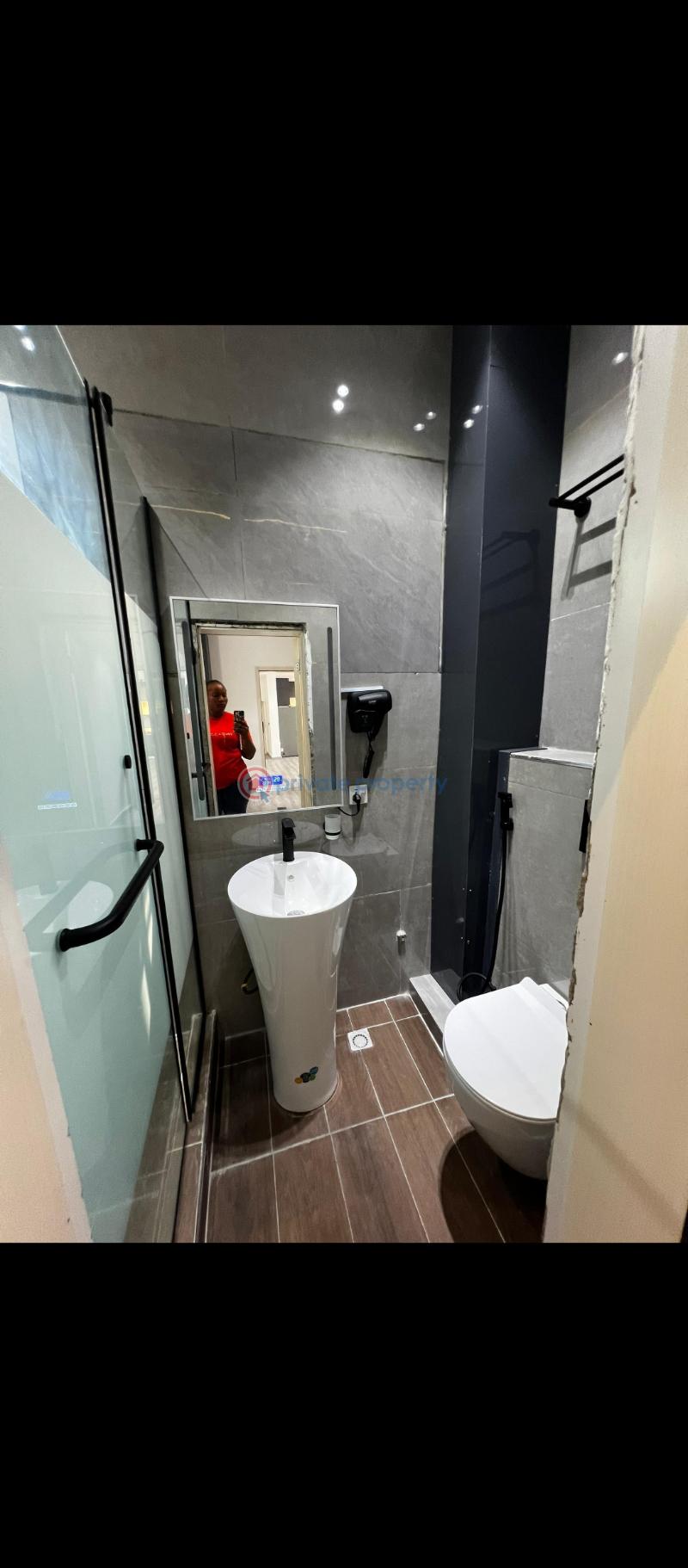 2 bedroom Block Of Flats For Sale Ikate Elegushi Lekki Lagos - 5