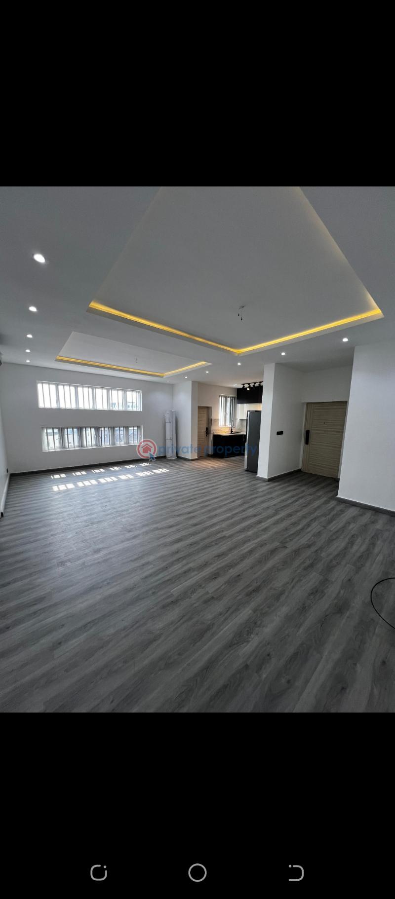 2 bedroom Block Of Flats For Sale Ikate Elegushi Lekki Lagos - 2