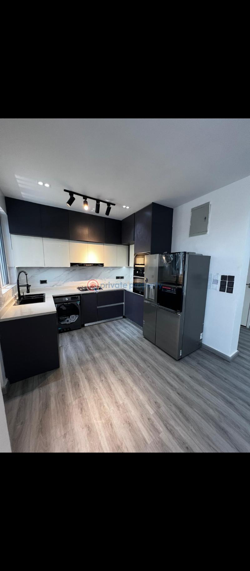 2 bedroom Block Of Flats For Sale Ikate Elegushi Lekki Lagos - 3