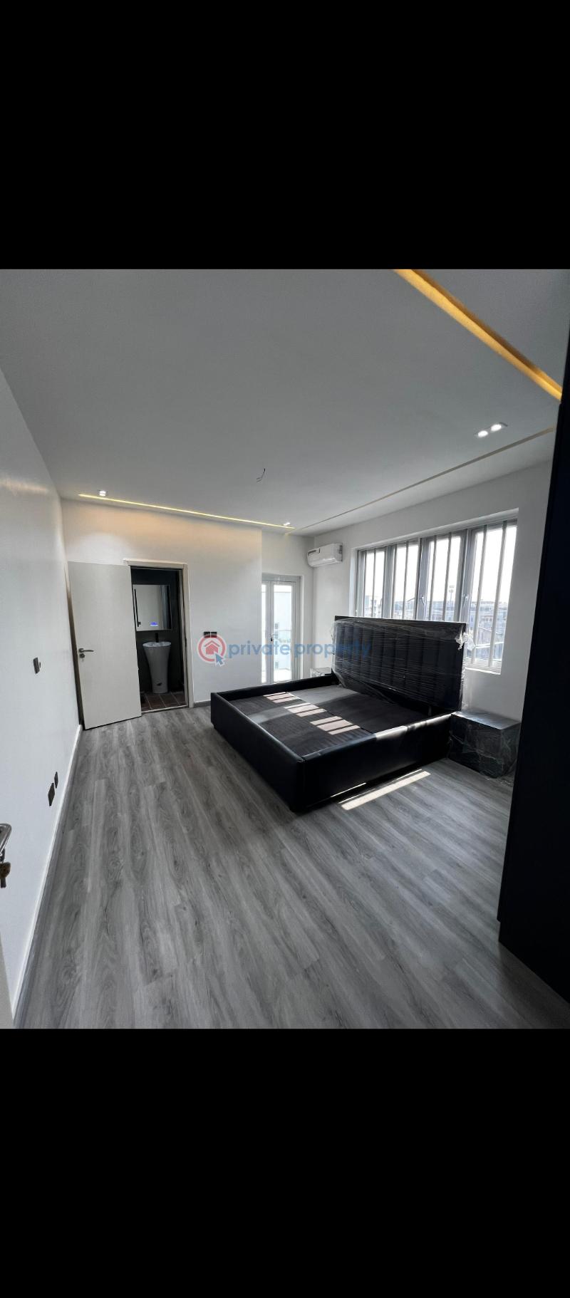 2 bedroom Block Of Flats For Sale Ikate Elegushi Lekki Lagos - 4