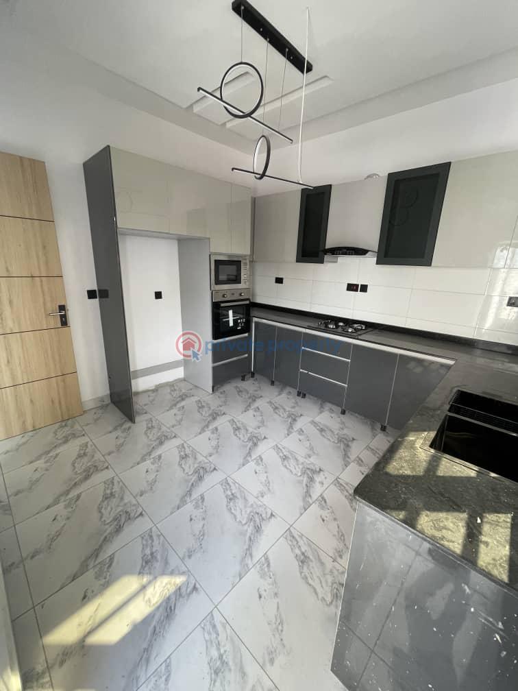 2 bedroom Block Of Flats For Sale Ikate Ilasan Lekki Lagos - 4