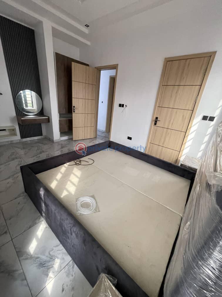 2 bedroom Block Of Flats For Sale Ikate Ilasan Lekki Lagos - 9