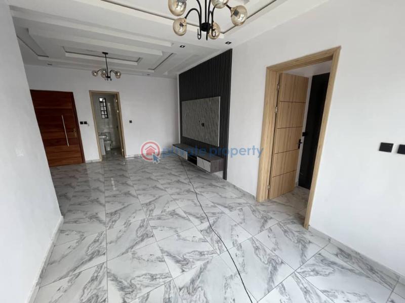 2 bedroom Block Of Flats For Sale Ikate Ilasan Lekki Lagos - 1