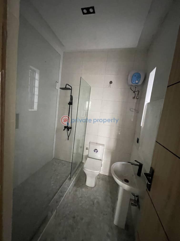 2 bedroom Block Of Flats For Sale Ikate Ilasan Lekki Lagos - 7