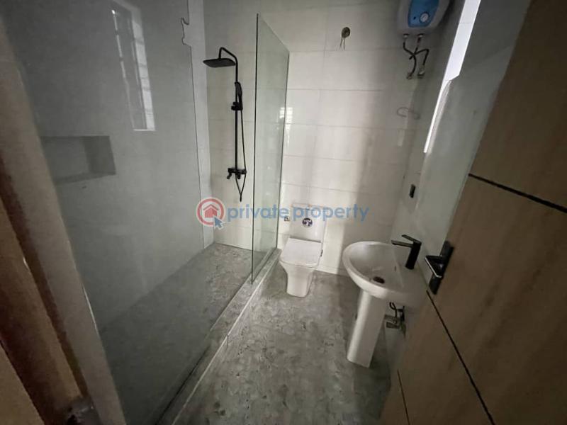 2 bedroom Block Of Flats For Sale Ikate Ilasan Lekki Lagos - 10