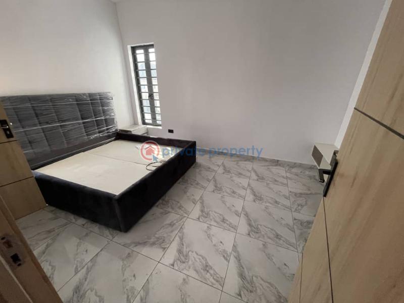 2 bedroom Block Of Flats For Sale Ikate Ilasan Lekki Lagos - 8