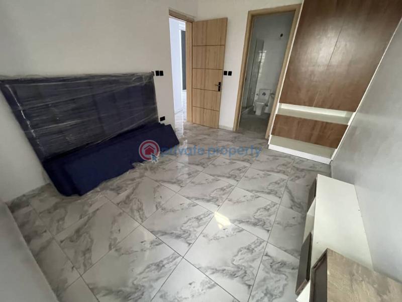 2 bedroom Block Of Flats For Sale Ikate Ilasan Lekki Lagos - 6