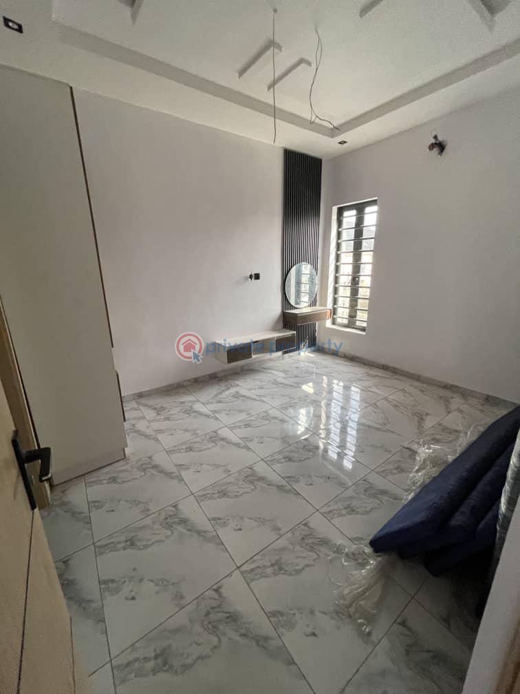 2 bedroom Block Of Flats For Sale Ikate Ilasan Lekki Lagos - 5