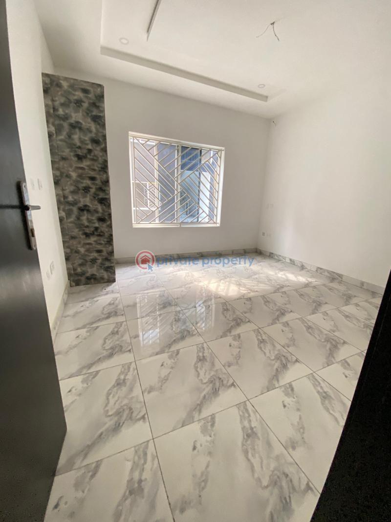 2 bedroom Flat & Apartment For Sale Mobil Road Ajah Lagos - 1