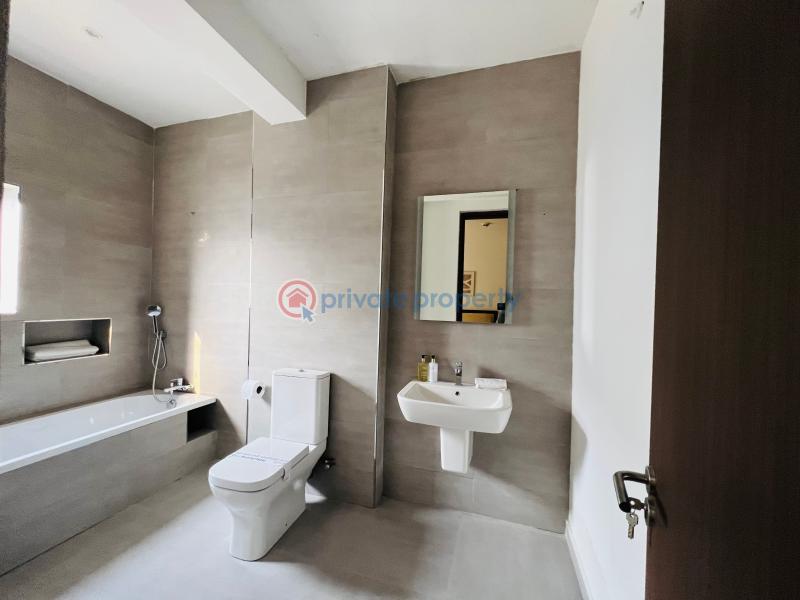 2 bedroom Block Of Flats For Sale Lekki Phase 1 Lagos - 18