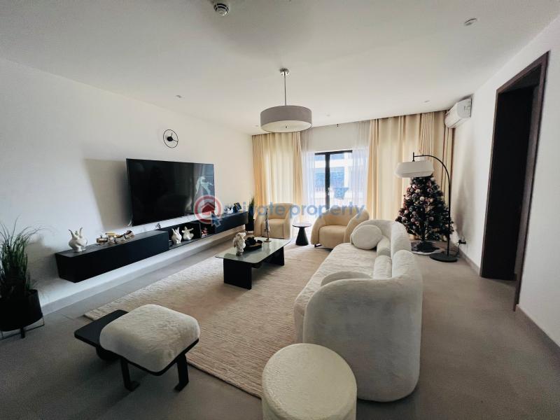 2 bedroom Block Of Flats For Sale Lekki Phase 1 Lagos - 3