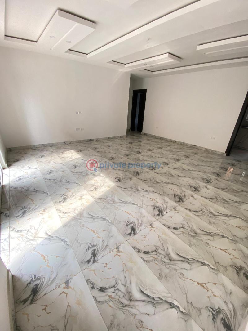 2 bedroom Flat & Apartment For Sale Mobil Road Ajah Lagos - 0