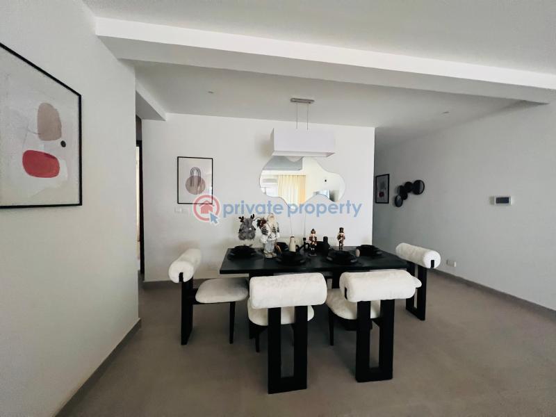 2 bedroom Block Of Flats For Sale Lekki Phase 1 Lagos - 6