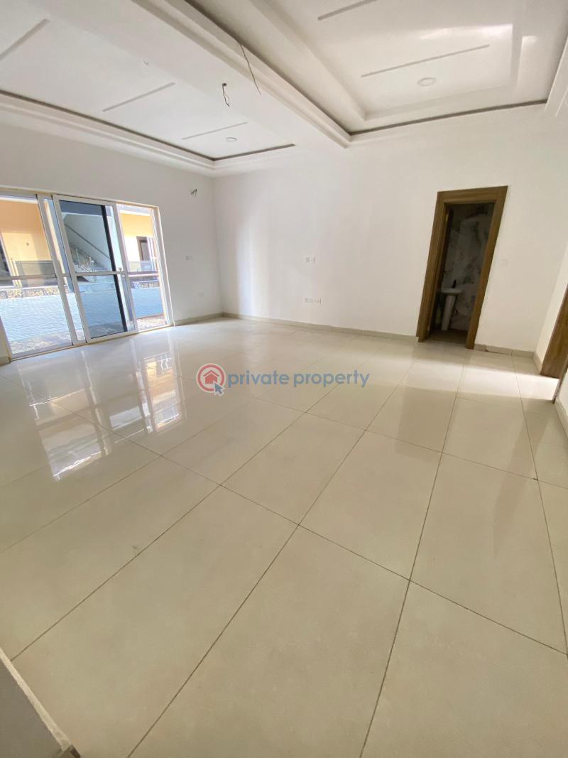 2 bedroom Flat & Apartment For Sale Mobil Road Ajah Lagos - 4