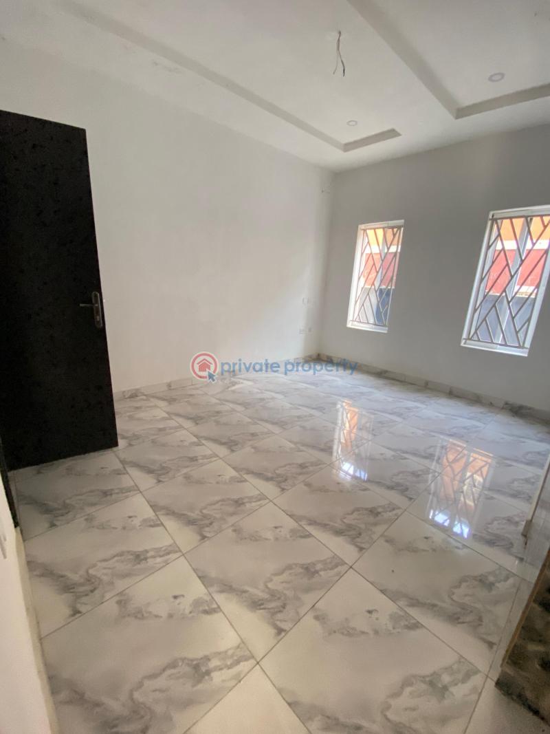 2 bedroom Flat & Apartment For Sale Mobil Road Ajah Lagos - 3