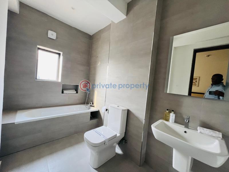 2 bedroom Block Of Flats For Sale Lekki Phase 1 Lagos - 16