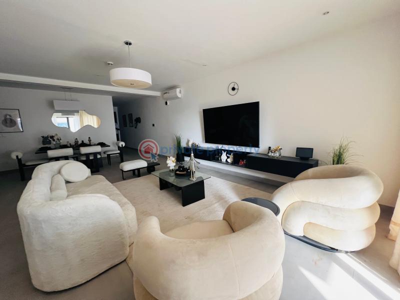 2 bedroom Block Of Flats For Sale Lekki Phase 1 Lagos - 2