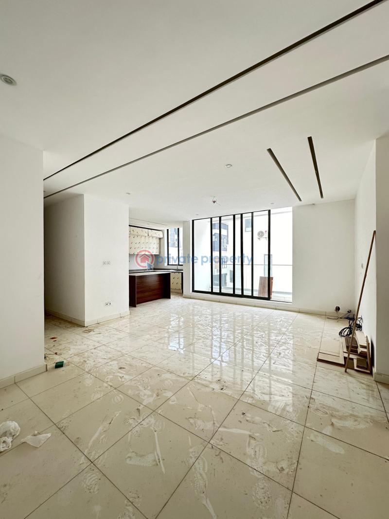 2 bedroom Flat & Apartment For Sale Ikate Elegushi Lekki Lagos - 1