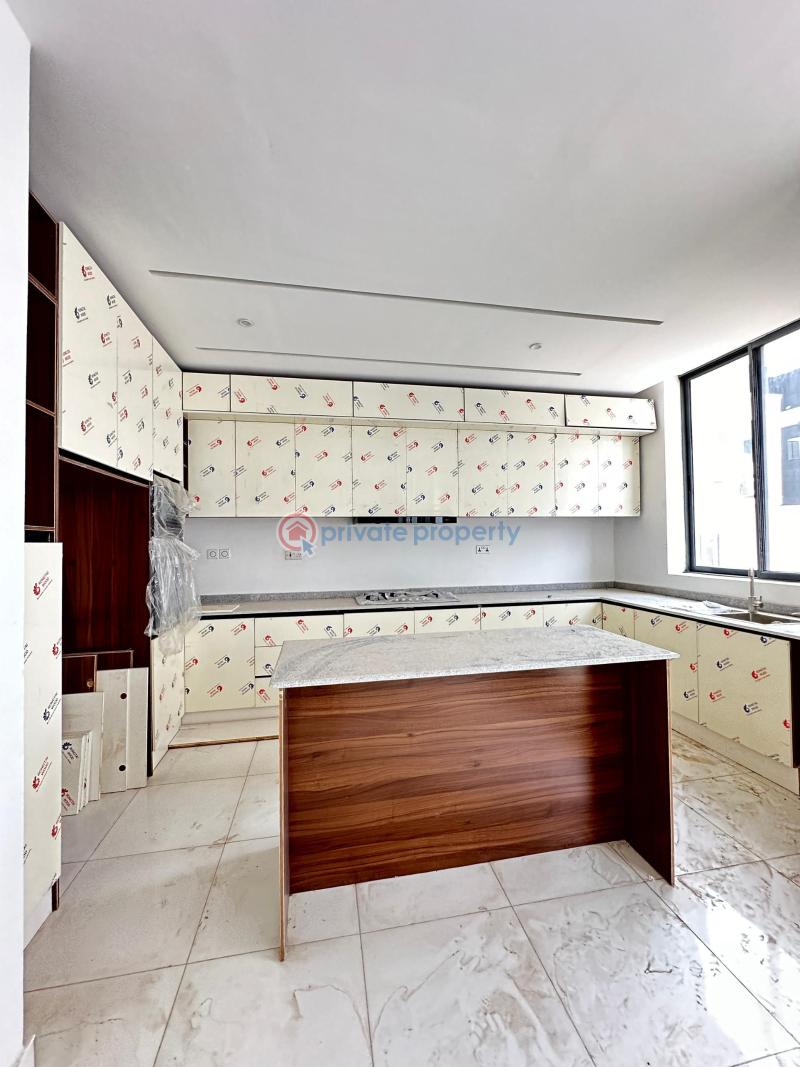 2 bedroom Flat & Apartment For Sale Ikate Elegushi Lekki Lagos - 5