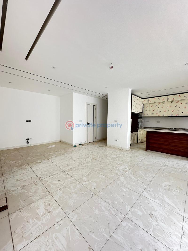 2 bedroom Flat & Apartment For Sale Ikate Elegushi Lekki Lagos - 6