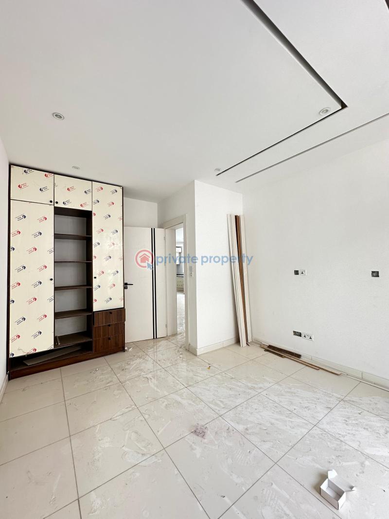 2 bedroom Flat & Apartment For Sale Ikate Elegushi Lekki Lagos - 7