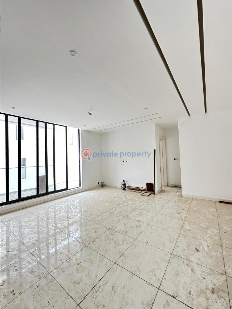 2 bedroom Flat & Apartment For Sale Ikate Elegushi Lekki Lagos - 2