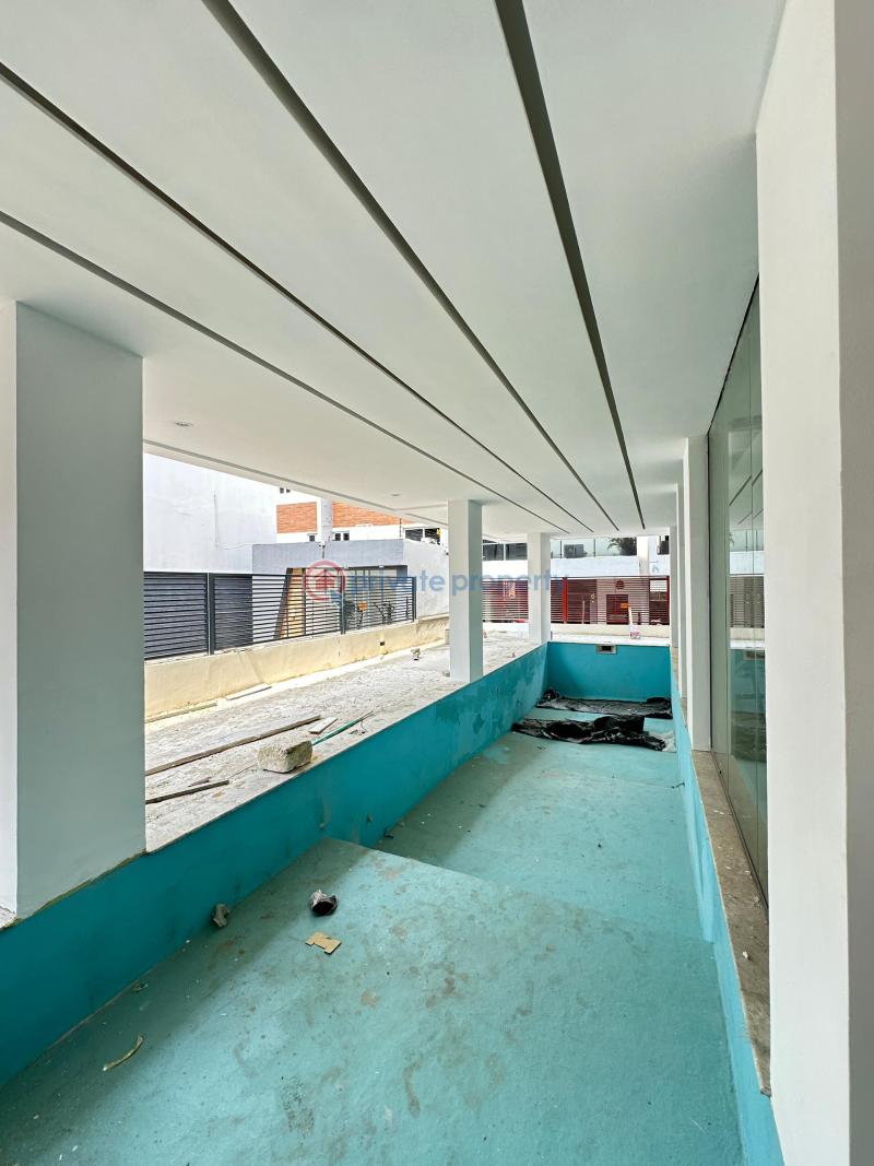 2 bedroom Flat & Apartment For Sale Ikate Elegushi Lekki Lagos - 9