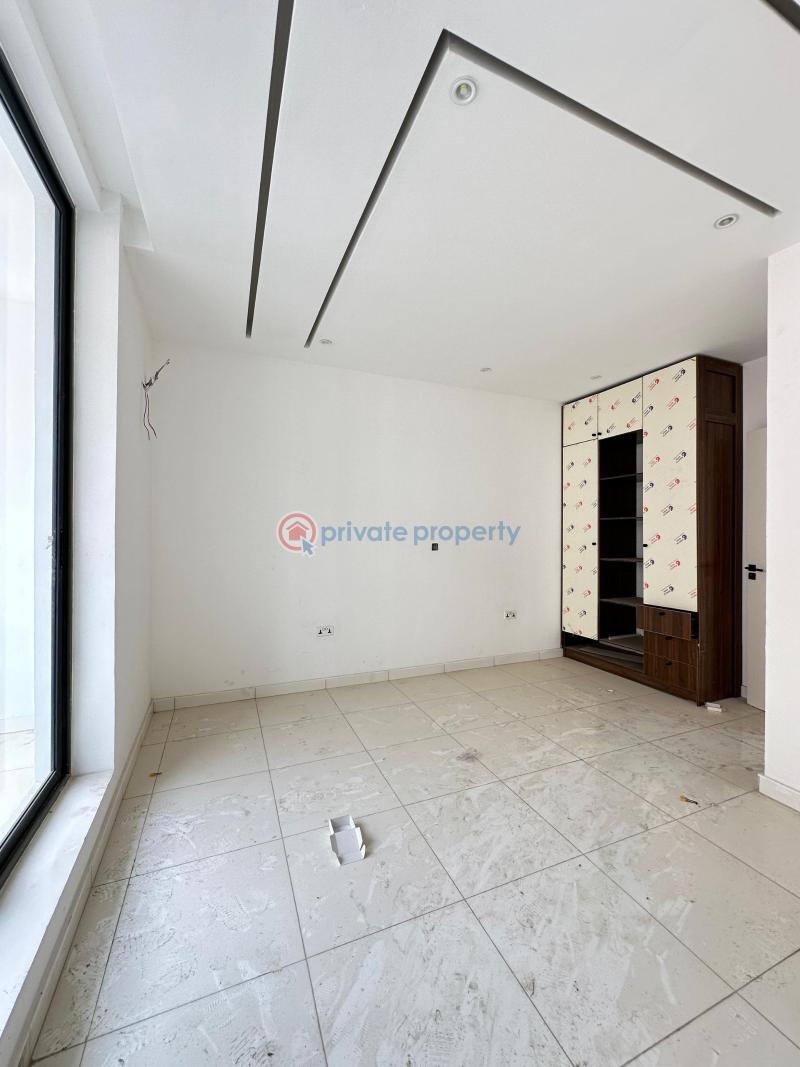 2 bedroom Flat & Apartment For Sale Ikate Elegushi Lekki Lagos - 3