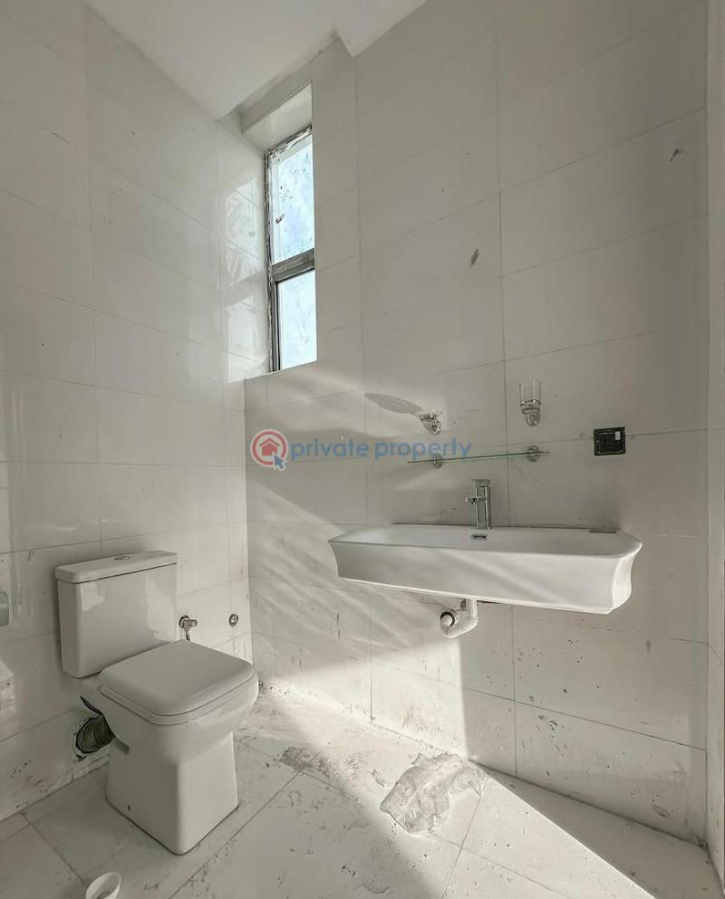 2 bedroom Block Of Flats For Sale Oniru Victoria Island Lagos - 2