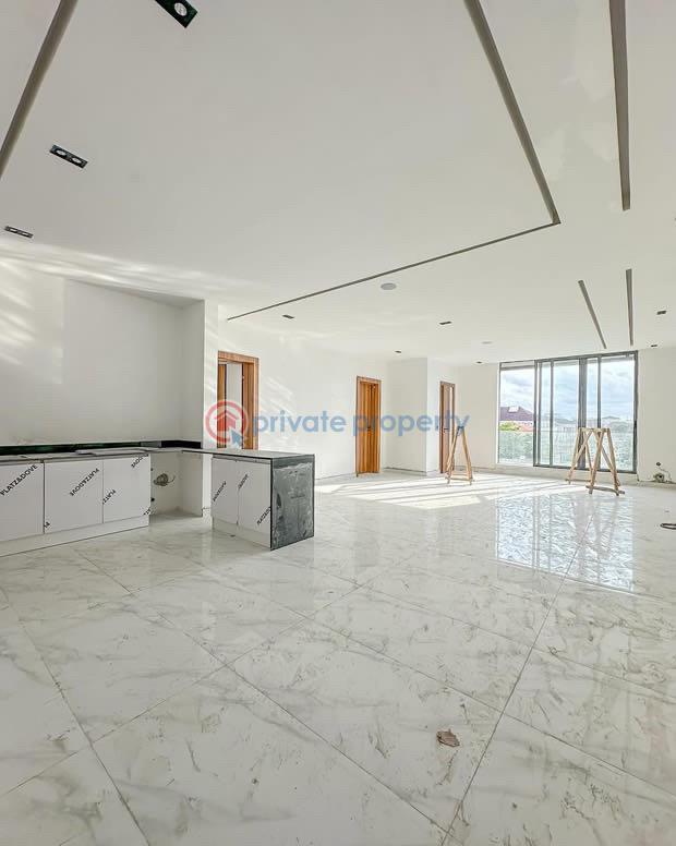 2 bedroom Block Of Flats For Sale Oniru Victoria Island Lagos - 8