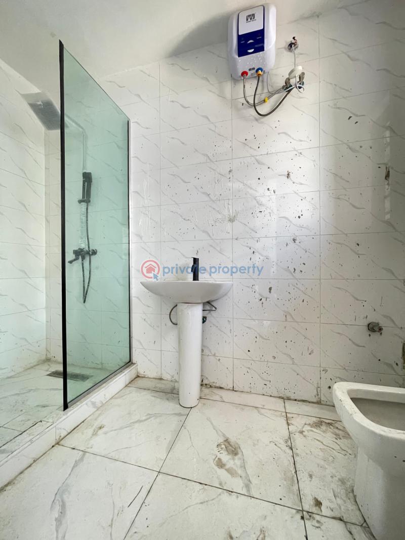 2 bedroom Flat & Apartment For Sale Ikate Lekki Lagos - 6