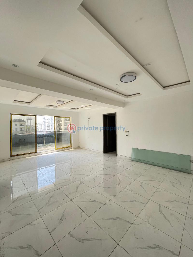 2 bedroom Flat & Apartment For Sale Ikate Lekki Lagos - 5