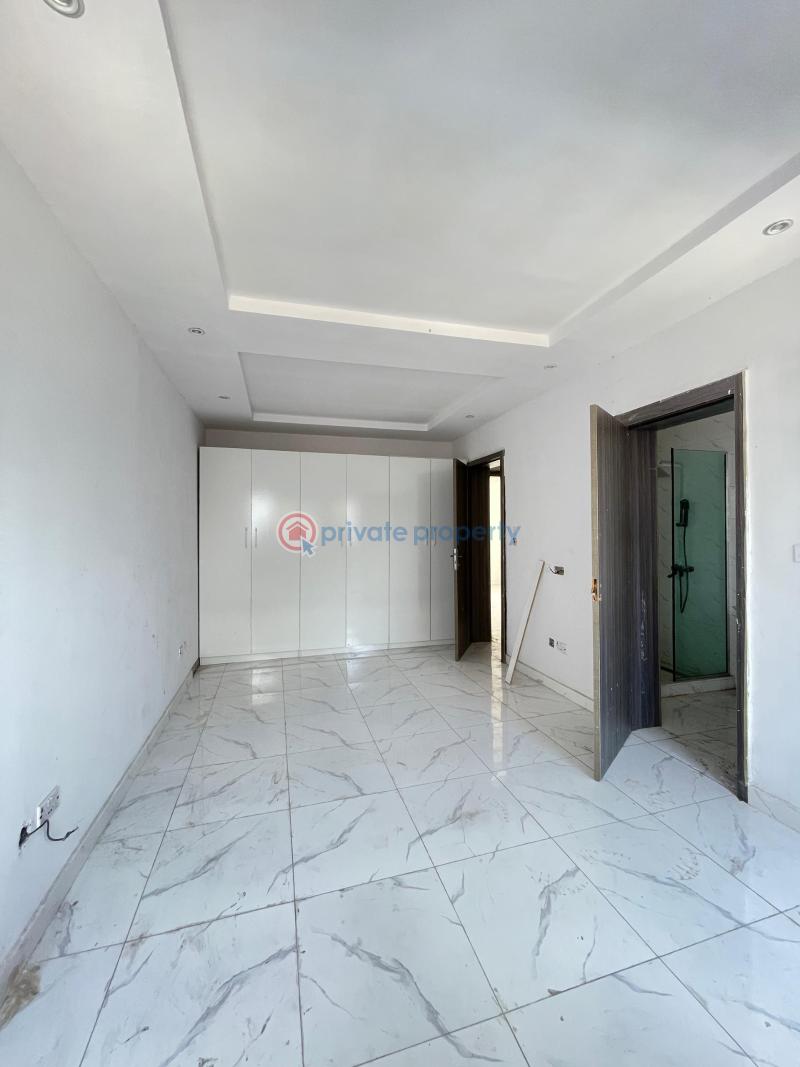 2 bedroom Flat & Apartment For Sale Ikate Lekki Lagos - 4