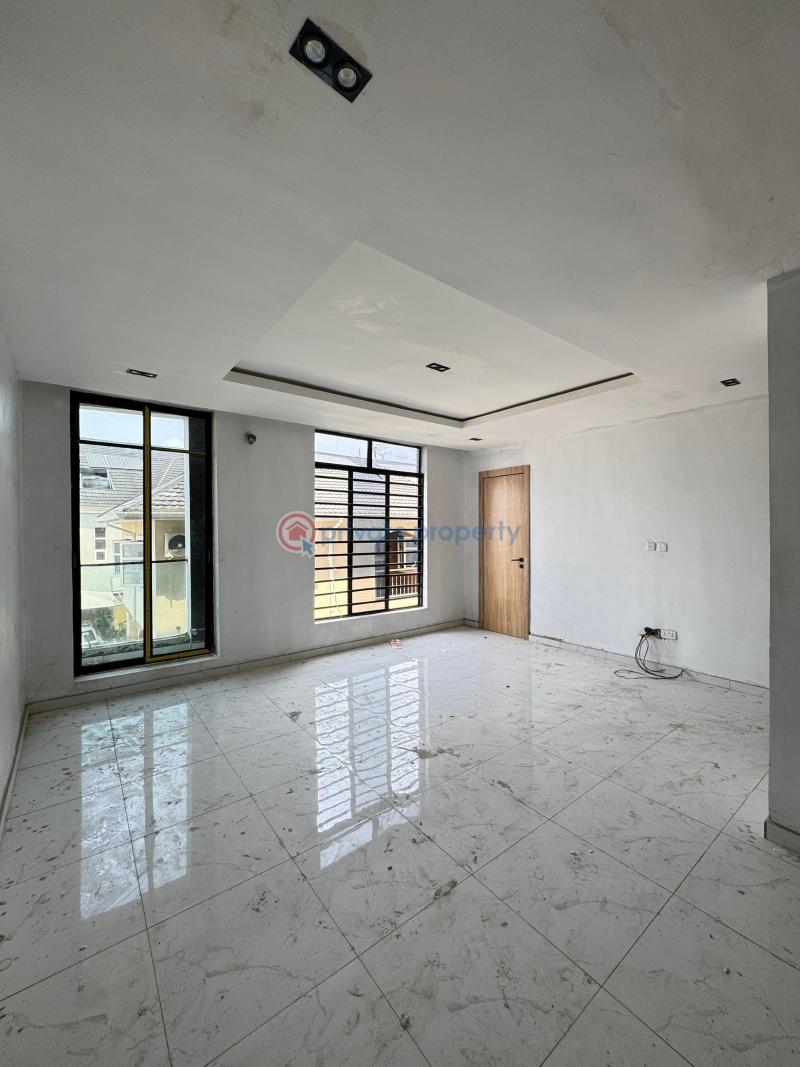 2 bedroom Flat & Apartment For Sale Ikate Elegushi Lekki Lagos - 5