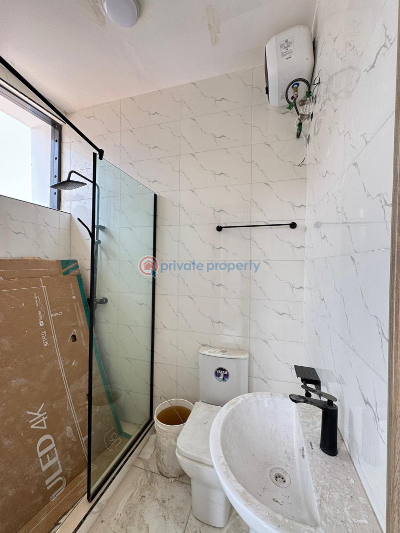 2 bedroom Flat & Apartment For Sale Ikate Elegushi Lekki Lagos - 8