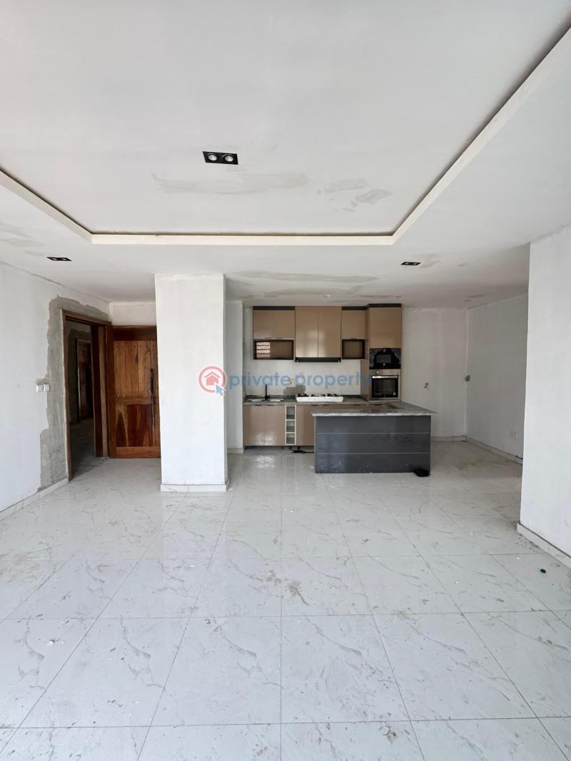 2 bedroom Flat & Apartment For Sale Ikate Elegushi Lekki Lagos - 1